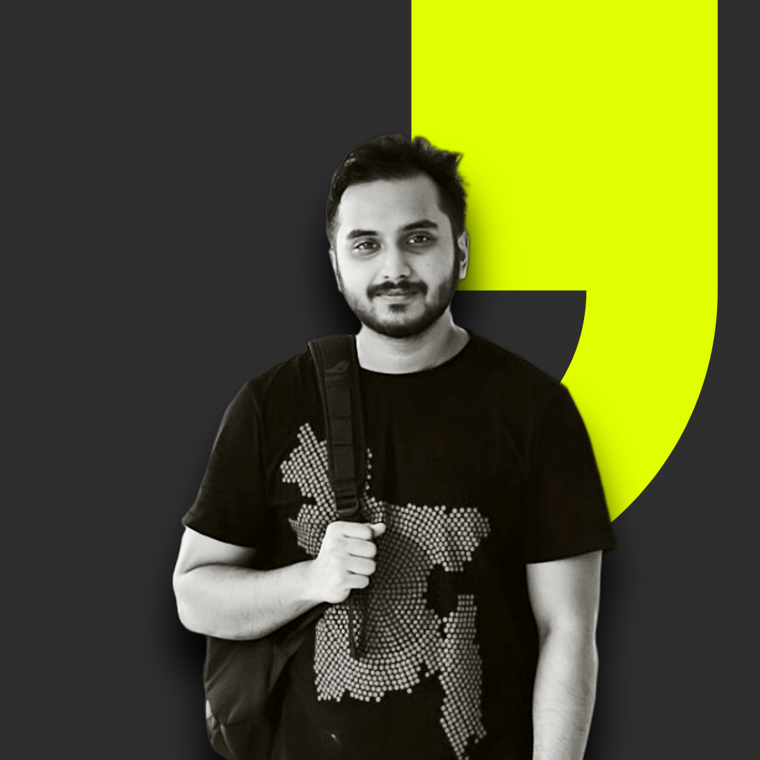 Muhammad Said - Vector Illustrator for Business Growth